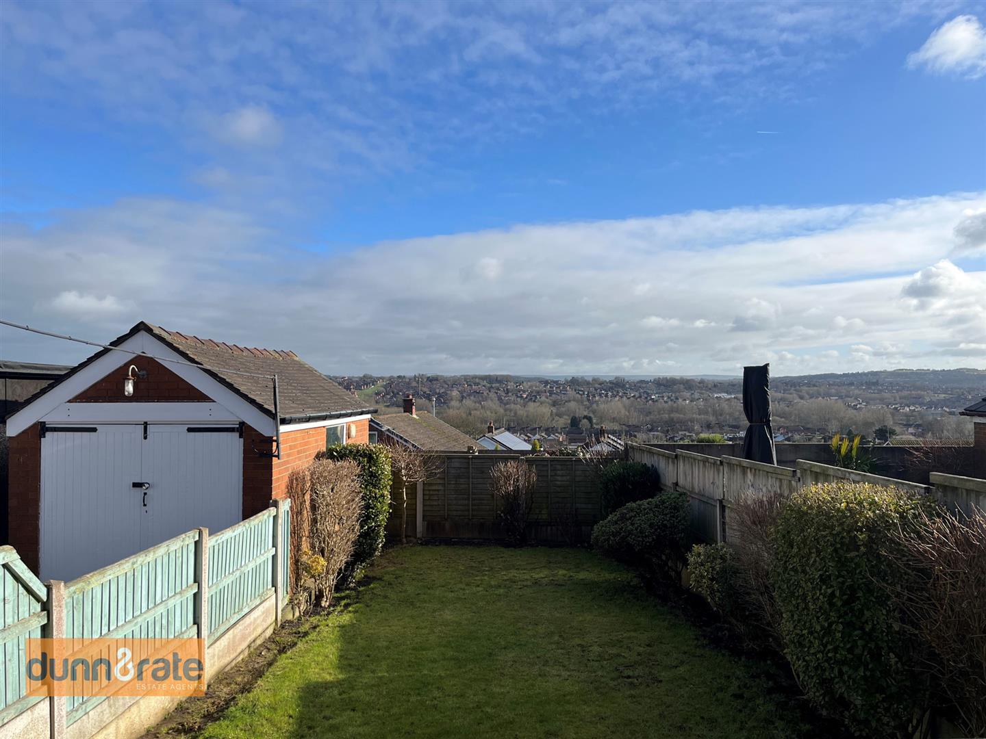 Bank Hall Road, Burslem, Stoke-On-Trent